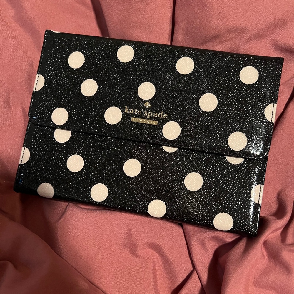 Kate Spade Tablet Keyboard Case